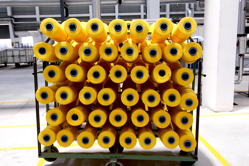 spinning production cotton mills industry